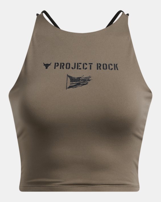Project Rock Veterans Day | Under Armour Project Rock Veterans Day | Under Armour
